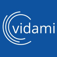 Vidami logo - Similar company to Vidaml