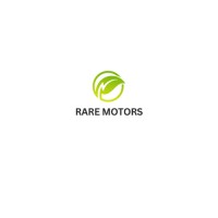 Rare Motors logo - Similar company to The Science Lab