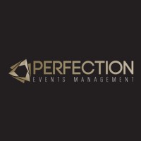 Perfection Events logo - Similar company to Perfection Events