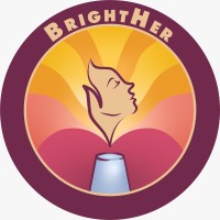 BrightHer logo - Similar company to Novahealz