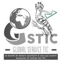 Global Service TIC , Cabinet d'ingenierie Financiere (GSTIC) logo - Similar company to Digital It Wa
