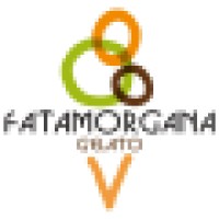 Gelato Fatamorgana logo - Similar company to Gelato 4Ever