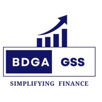 BDGA GSS logo - Similar company to Green Catalyst Business Solutions