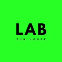 LAB Funhouse logo - Similar company to Darusha Boutique