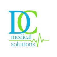 DC Medical Solutions logo - Similar company to Mobility & More
