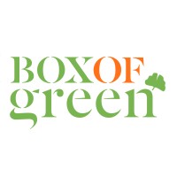 BoxofGreen logo - Similar company to Pf Mobility