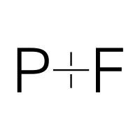 PLAJER + FRANZ logo - Similar company to Quiet Studios