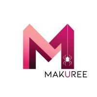 Makuree logo - Similar company to Raventech Racing