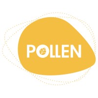 POLLEN - livraison de repas écologiques logo - Similar company to Fricots - La Vitrine Des Produits Locaux