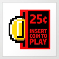 InsertCoin Ventures logo - Similar company to Junction Studio