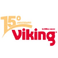 Viking España logo - Similar company to Cg Professional / Caupo Group Oy