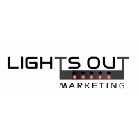 Lights Out Marketing logo - Similar company to Luftgekühlt