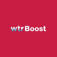 Wtr Boost logo - Similar company to Flametech