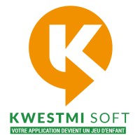 KWESTMI SOFT logo - Similar company to Nuxilog