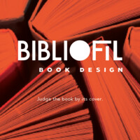 Bibliofīl Book Design