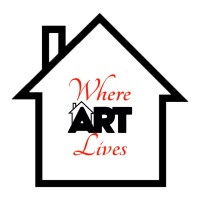 Where ART Lives Gallery & Magazine logo - Similar company to Dormod Gallery
