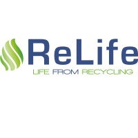 ReLife Group logo - Similar company to Haiki+
