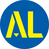 AL Indústria logo - Similar company to Geo Plásticos