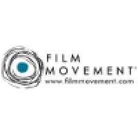 Film Movement logo - Similar company to First Run Features