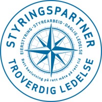Styringspartner - Troverdig Ledelse