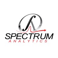 Spectrum Analytics, LLC logo - Similar company to Ldetek, A Dwyeromega Brand