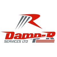 Damp-R Services Ltd. logo - Similar company to Hillcrest Security Ltd.