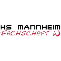 Fachschaft Wirtschaftsingenieurwesen logo - Similar company to Th- Bingen Gebäude 0