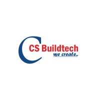 CS Buildtech logo - Similar company to Tr Construction And Interior