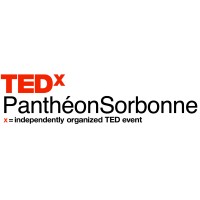 TEDxPanthéonSorbonne logo - Similar company to Yaniro