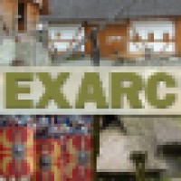 EXARC logo - Similar company to Museumpark Archeon