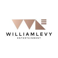 William Levy Entertainment logo - Similar company to Brg Films