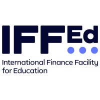 International Finance Facility for Education (IFFEd) logo - Similar company to Purple Patch