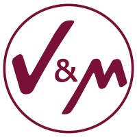 Vázquez y Manchón logo - Similar company to Molo&Co