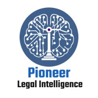 Pioneer Legal Intelligence logo - Similar company to Lex360