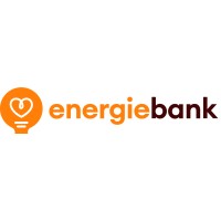 Energiebank logo - Similar company to Servicepunt Duurzame Energie Provincie Noord-Holland