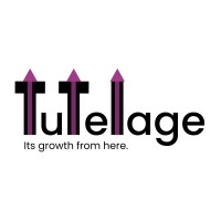 Tutelage Portal Private Limited logo - Similar company to Veticos -Advanced Learning