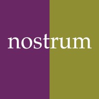 NOSTRUM logo - Similar company to Cryptofranchise