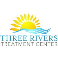 Three Rivers Treatment Center logo - Similar company to Blast Off Bay