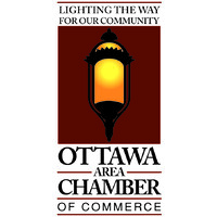 Ottawa Area Chamber of Commerce Kansas logo - Similar company to Wsu Community Engagement Institute