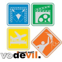 VODEVIL (Now Audio Visual Factory) logo - Similar company to Elevate Show Services