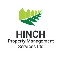 Hinch Property Management logo - Similar company to Pcb Ventures Ltd