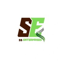 SS Enterprises logo - Similar company to Empowering Hands Foundation