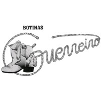 Botinas Guerreiro logo - Similar company to Ritmus