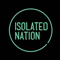 Isolated Nation