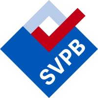 SVPB Stichting Vakbekwaamheid Particuliere Beveiligings organisaties logo - Similar company to Duxs