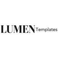Lumen Templates logo - Similar company to Luna Templates