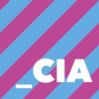 _CIA BCN logo - Similar company to Martians Creativity