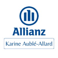 Allianz DREUX Karine Aublé-Allard logo - Similar company to Fc Drouais