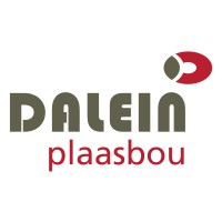 Dalein Plaasbou logo - Similar company to Tcq Engineering & Construction