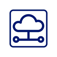 YNK Cloud Solutions logo - Similar company to Row & Slide - Strategic Marketing Consulting